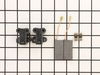 Brush And Brush Holder (brush – Part Number: 30438