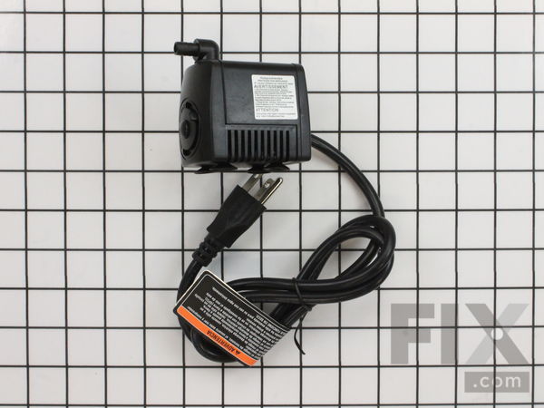 11867215-1-M-Ridgid-305367003-Pump Assembly