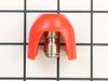 Nozzle, Red (0 Deg) – Part Number: 308697004