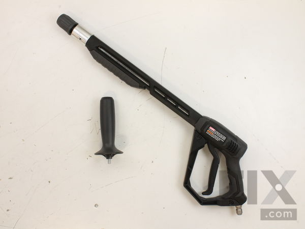 11867260-1-M-Ridgid-308760037-Trigger Handle Assembly