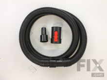 Hose Assembly (1 7/8 – Part Number: 31713