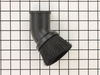 Angular Dust Brush 1 7/8 – Part Number: 31718