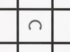 Retaining Ring – Part Number: 32162
