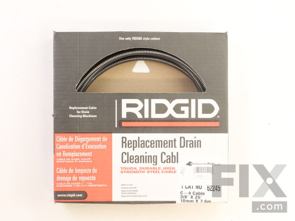 11867351-1-M-Ridgid-32245-Head Assembly