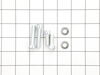 2x Screw With Washer – Part Number: 32457