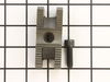 Jaw with Screw – Part Number: 32575