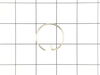 Retainer Spring Ring – Part Number: 32800