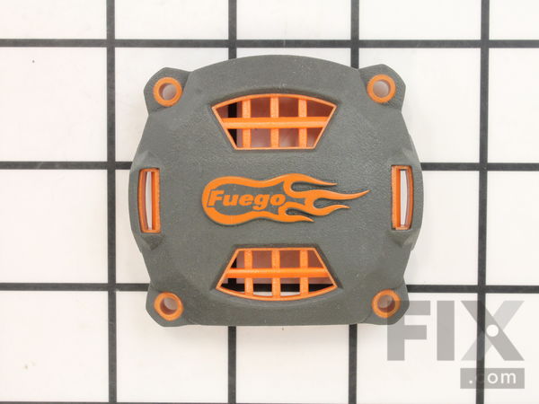 11867431-1-M-Ridgid-342142003-End Cap