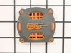 End Cap – Part Number: 342142003