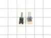 Brush Set – Part Number: 36373
