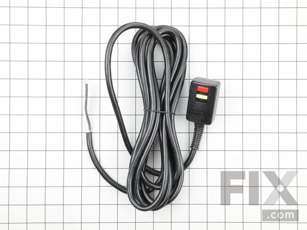 11867487-1-M-Ridgid-36478-Line Cord, 115v