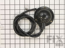 Foot Switch Assembly – Part Number: 37967