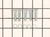 2x Jaw Clamp Screw With Washer – Part Number: 40385