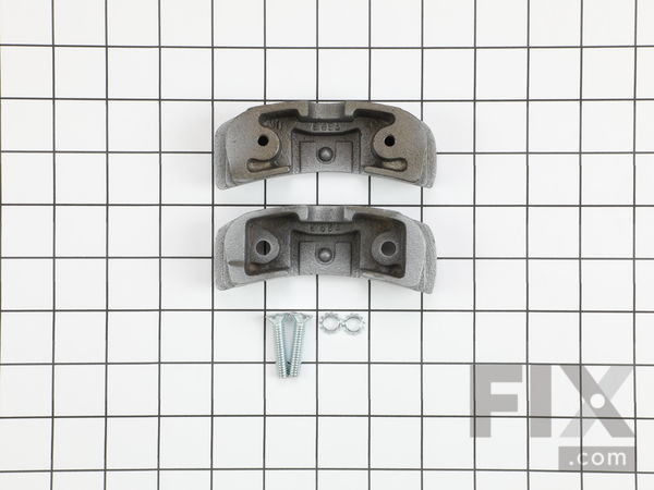 11867663-1-M-Ridgid-40445-Jaw Clamp Assembly