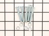 Jaw Clamp Screw W/ Washer – Part Number: 40530