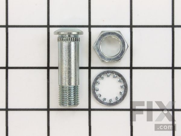 11867702-1-M-Ridgid-40560-Hinge Bolt, Washer And Nut