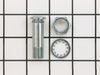 Hinge Bolt, Washer And Nut – Part Number: 40560