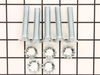 Jaw Clamp Screw W/ Washer – Part Number: 40635