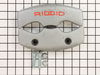 Jaw Clamp Assembly – Part Number: 40650