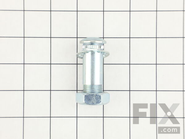 11867720-1-M-Ridgid-40665-Hinge Bolt, Washer And Nut