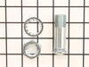 11867720-2-S-Ridgid-40665-Hinge Bolt, Washer And Nut