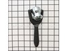 HANDLE, W/SWIVEL NUT – Part Number: 40765