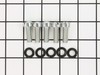 Jaw Screw & Washer – Part Number: 40785
