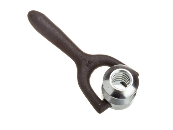 11867736-1-M-Ridgid-40810-Nut And Handle Assembly