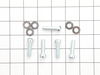 Jaw Screw With Washer – Part Number: 41090
