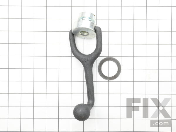 11867772-1-M-Ridgid-41125-Handle Assembly