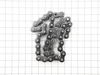 Chain Assembly – Part Number: 41155