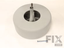 Drum Assembly With 3/4 – Part Number: 41982