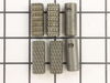 Jaw Insert Set – Part Number: 43377