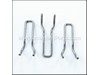 Rear Pick-up Spring – Part Number: 43407