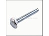 Carriage Bolt (Pair) – Part Number: 43972