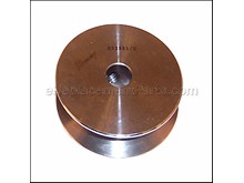 Motor Pulley – Part Number: 43982