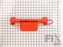 Motor Mount Assembly – Part Number: 43987