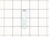 Hex Screw 3/8-16 X 2 (1) – Part Number: 43992