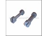 Roller Holder Cam (2) – Part Number: 44092