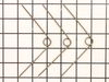 Torsion Spring (3) – Part Number: 44097