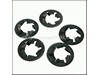 Bolt Retainer (5pk) – Part Number: 44102