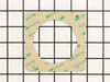 Switch Box Gasket – Part Number: 45257