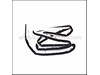 Gasket Lid – Part Number: 47857