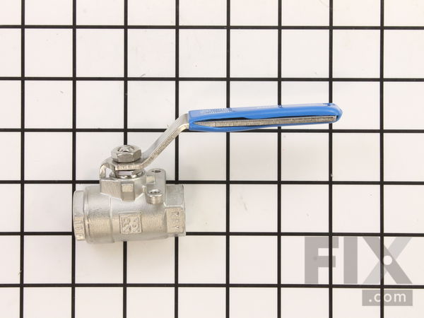 11867950-1-M-Ridgid-48127-Pulse Control Valve