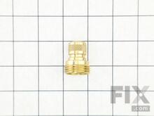 Hose Coupler Nipple – Part Number: 48202