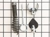 Tool Set (k-400 For 3/8 – Part Number: 49002