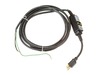 Line Cord W/GFCI – Part Number: 50502