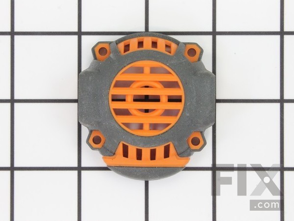 11868108-1-M-Ridgid-525136001-End Cap