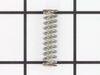 Insert Holder Spring – Part Number: 52987