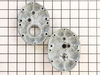 Gear Box Hsg. W/Bearings – Part Number: 56217